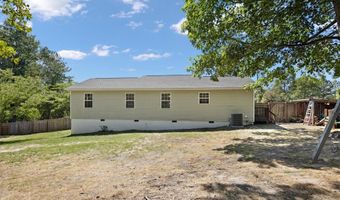 137 Fullers Way, Aberdeen, NC 28315