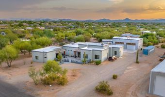 33610 N RIFLEMAN Rd 1, Cave Creek, AZ 85331