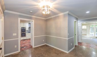3203 S Milam St, Amarillo, TX 79109