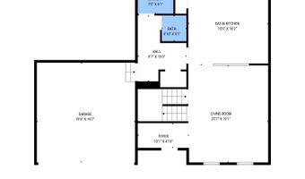 1692 Ryan Woods Ct, Allegan, MI 49010