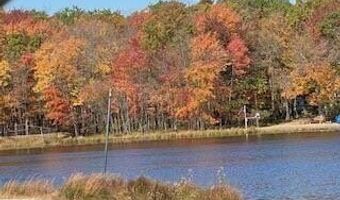 Sassafras Road, Albrightsville, PA 18210