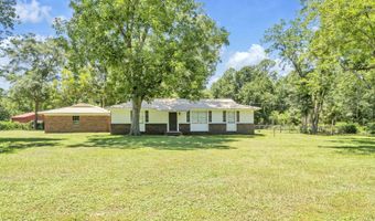 5994 Highway 4, Baker, FL 32531