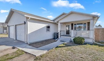 903 BALLAD Ln, Cheyenne, WY 82007