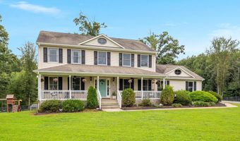 48 MADDOX Ln, Amissville, VA 20106
