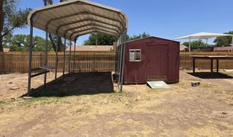 1670 Murray Loop, Bosque Farms, NM 87068
