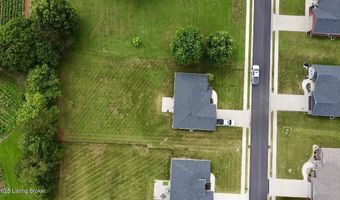 106 Hollow Springs Dr, Bardstown, KY 40004