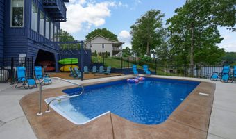 346 BRIDGEVIEW Dr, Arley, AL 35541