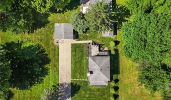 327 Sewell Ave, Akron, OH 44319