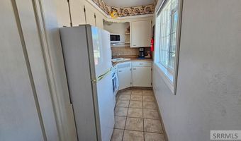 220 S Hwy 93, Challis, ID 83226