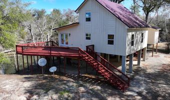 13770 NW Shuman Ferry Rd, Altha, FL 32421