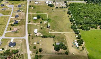 Tbd NE CR 69A Parcel 2, Altha, FL 32421