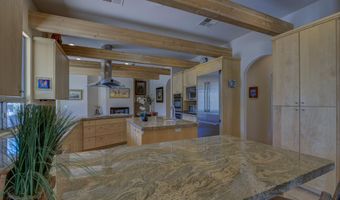 8619 E SILVER SADDLE Dr, Carefree, AZ 85377