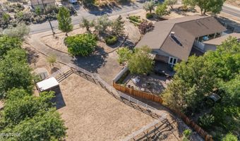 3789 Ponderosa Dr, Carson City, NV 89701