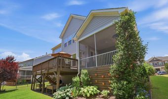 2408 Canoe Creek Ln, Apex, NC 27523