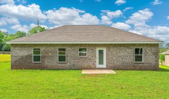 Lot 10 Hornbeam Drive, Baker, FL 32531