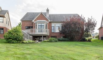 5401 Pinnacle Ct, Ann Arbor, MI 48108
