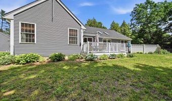 20 Hutchinson Hill Rd, Brookline, NH 03033