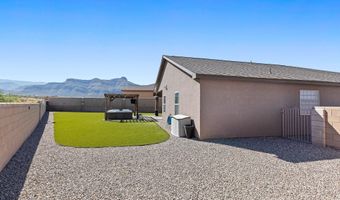 823 Shiprock, Alamogordo, NM 88310