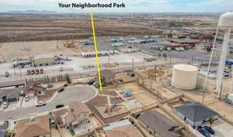621 CAROL ANN Pl, Anthony, TX 79821