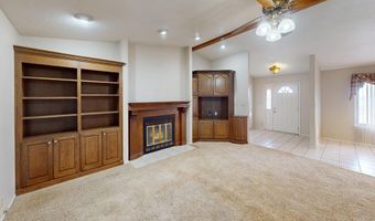 2725 NW 201, Andrews, TX 79714