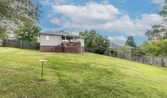137 Weathering Dr Dr, Austin, AR 72007