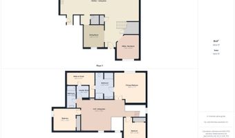 6319 Raldon Rd, Anderson, IN 46013