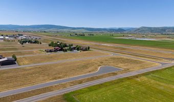 LOT 3 AFTON AIRPARK, Afton, WY 83110