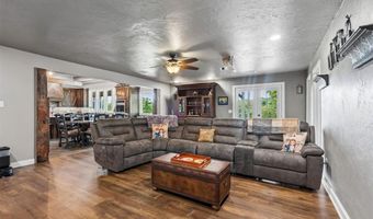 8700 E Covell Rd, Arcadia, OK 73007
