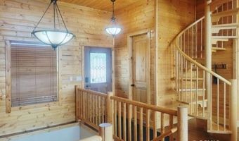 1231 N Aspen Dr, Brian Head, UT 84719