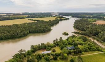 24324 ADAMS HILL Dr, Accomac, VA 23301