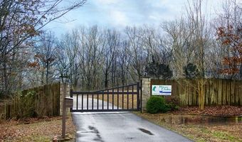 River Oaks Lot 19, Big Sandy, TN 38221
