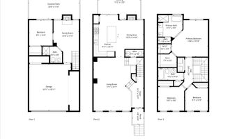 24686 NETTLE MILL Sq, Aldie, VA 20105