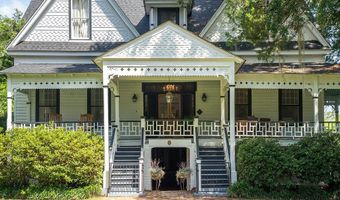1792 Appleton Rd, Allendale, SC 29810
