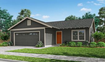 River Ridge Dr Plan: The Primrose A, Boardman, OR 97818