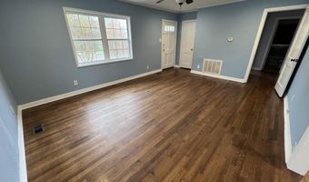 1022 E Sevier St, Benton, AR 72015