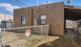 815 Girard Blvd NE, Albuquerque, NM 87106