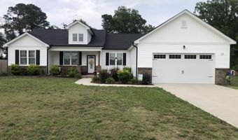 9735 Chapman Rd, Bailey, NC 27807