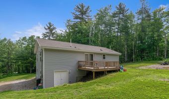 739 Hopper Rd, Acton, ME 04001