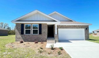 5421 Torchwood Dr, Baker, FL 32531