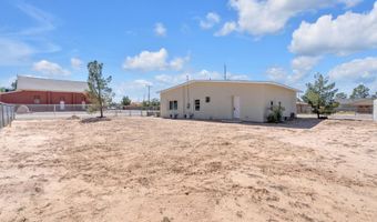 401 Miller St, Anthony, NM 88021