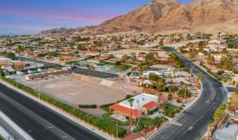 6744 Mountridge Dr, Las Vegas, NV 89110