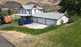 1204 1st St, Asotin, WA 99402