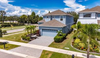 325 Shore Crab Way, Apollo Beach, FL 33572