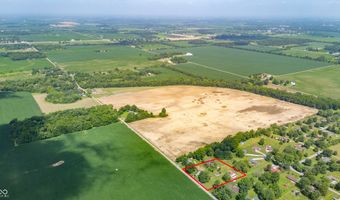 1800 E 650 N, Alexandria, IN 46001