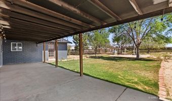 2413 N Webster Rd, Central, AZ 85531