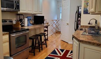 1503 BYRD St, Baltimore, MD 21230