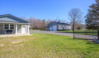10463 N BEACH Hwy, Greenwood, DE 19950