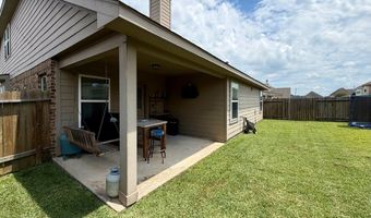 5191 DRY HOLLOW Dr, Alvin, TX 77511