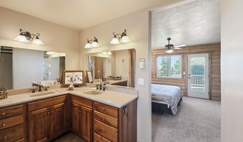1402 N Aspen Dr, Brian Head, UT 84719