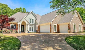 2162 LAKE PAGE, Collierville, TN 38017